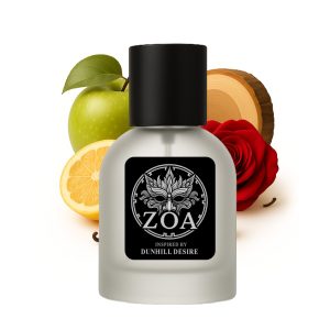 ZOA - DUNHILL DESIRE INSPIRATION - 50ML