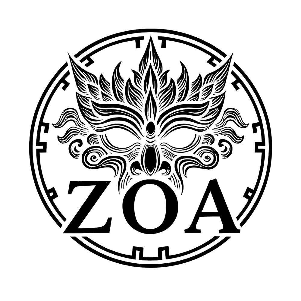 ZOA PERFUMES
